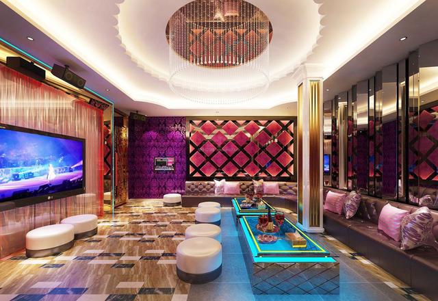 滨州商务ktv费用计算-滨城区ktv预定