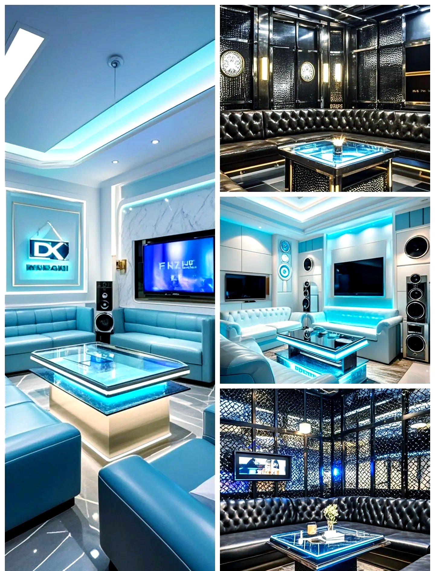 滨州商务ktv夜场，尽享商务娱乐盛宴-博兴县ktv预定