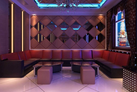 滨州商务ktv高端舒适聚会首选-阳信县ktv预定