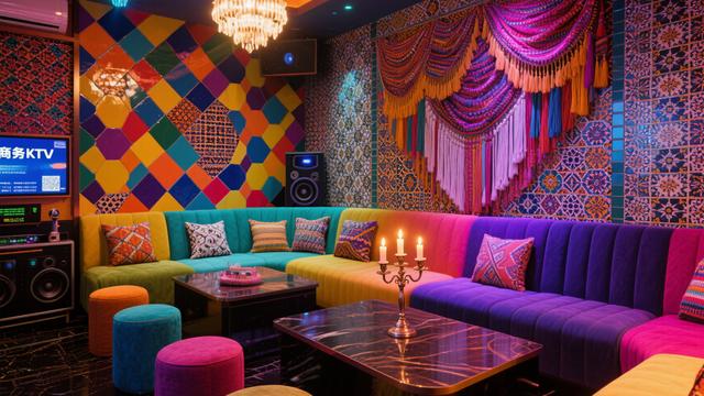 滨州商务KTV优质服务-无棣县ktv预定